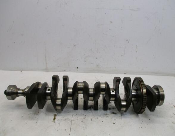 Crankshaft BMW 3 Touring (E91)