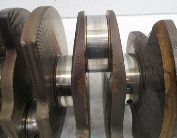 Crankshaft VW TOUAREG (7LA, 7L6, 7L7)