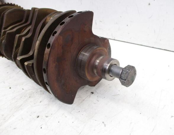 Crankshaft VW TOUAREG (7LA, 7L6, 7L7)