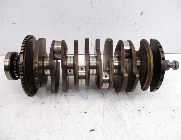 Crankshaft VW TOUAREG (7LA, 7L6, 7L7)