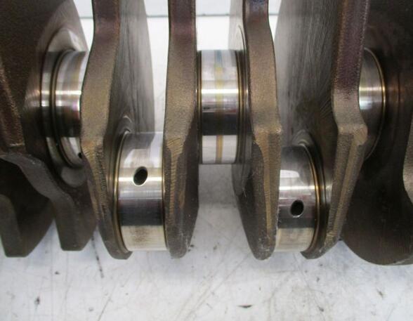 Crankshaft VW TOUAREG (7LA, 7L6, 7L7)