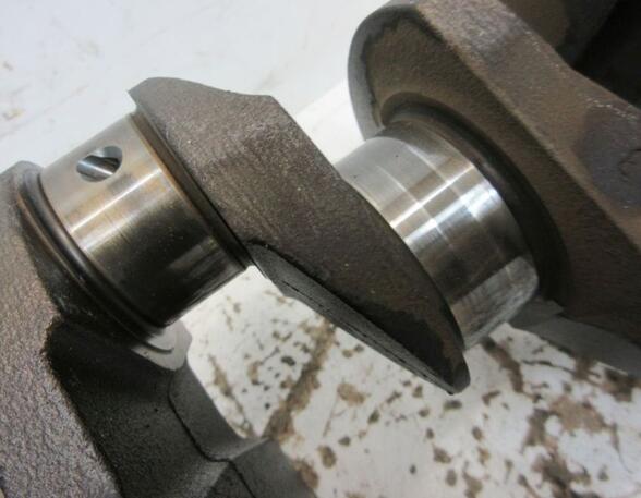 Crankshaft SEAT ALTEA (5P1), SEAT ALTEA XL (5P5, 5P8), SEAT TOLEDO III (5P2)