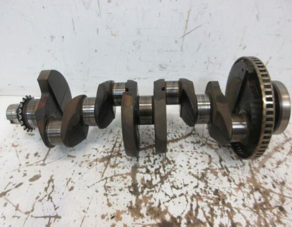 Crankshaft SEAT ALTEA (5P1), SEAT ALTEA XL (5P5, 5P8), SEAT TOLEDO III (5P2)