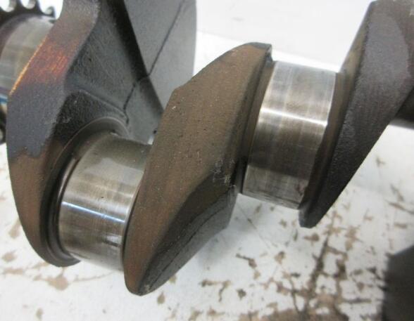 Crankshaft SEAT ALTEA (5P1), SEAT ALTEA XL (5P5, 5P8), SEAT TOLEDO III (5P2)