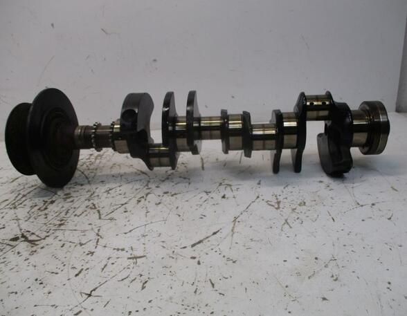 Crankshaft LAND ROVER RANGE ROVER III (L322)