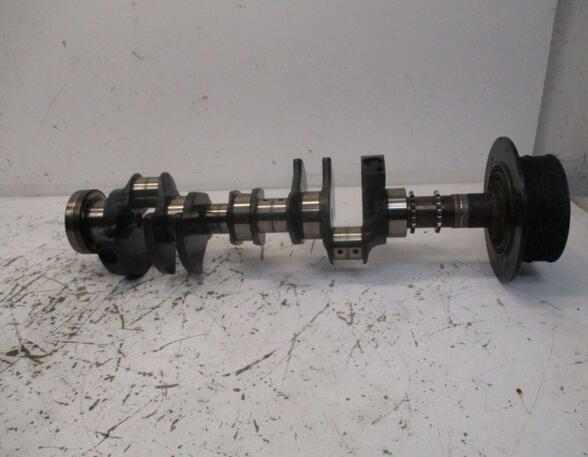 Crankshaft LAND ROVER RANGE ROVER III (L322)