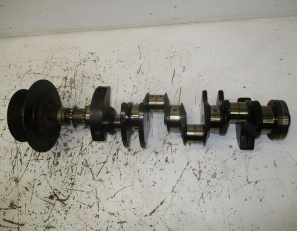 Crankshaft LAND ROVER RANGE ROVER III (L322)