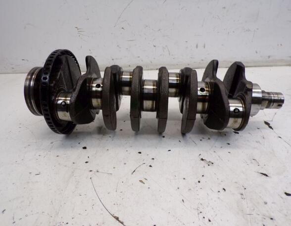 Crankshaft OPEL ZAFIRA / ZAFIRA FAMILY B (A05)