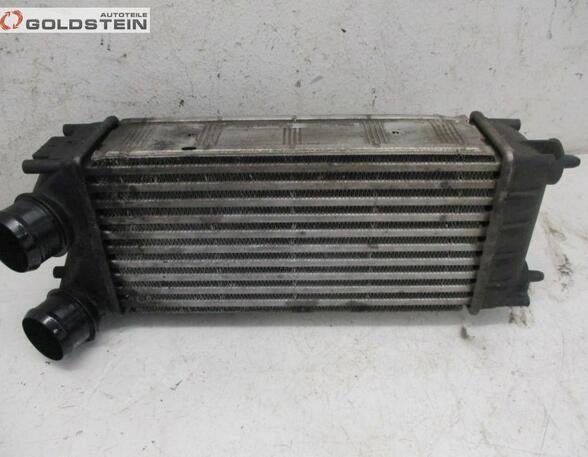 Intercooler CITROËN Berlingo Kasten/Großraumlimousine (B9)