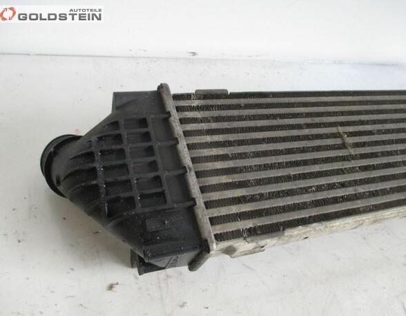 Intercooler FORD Focus II Turnier (DA, DS, FFS)