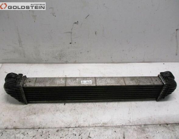 Ladeluftkühler Intercooler Turbokühler MERCEDES-BENZ B-KLASSE (W245) B 180 CDI 80 KW