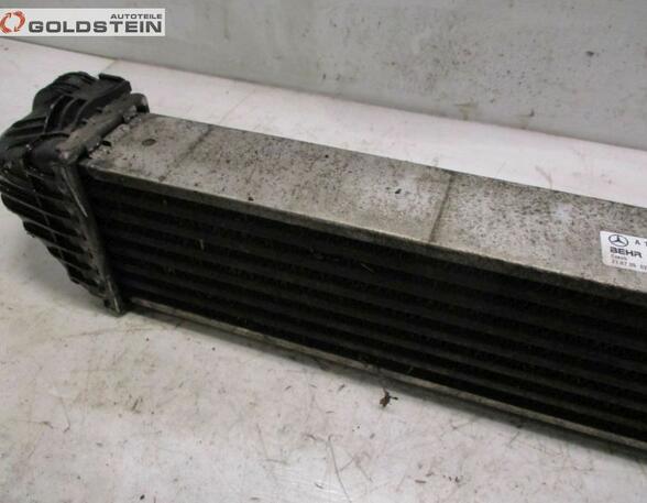 Ladeluftkühler Intercooler Turbokühler MERCEDES-BENZ B-KLASSE (W245) B 180 CDI 80 KW