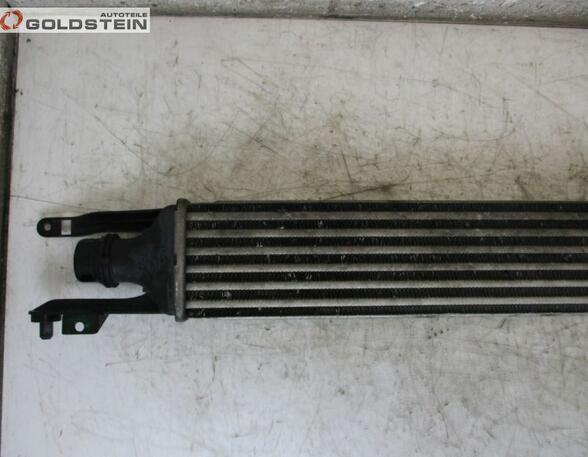 Intercooler OPEL Corsa D (S07)