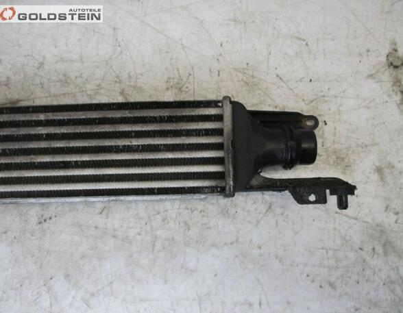 Intercooler OPEL Corsa D (S07)