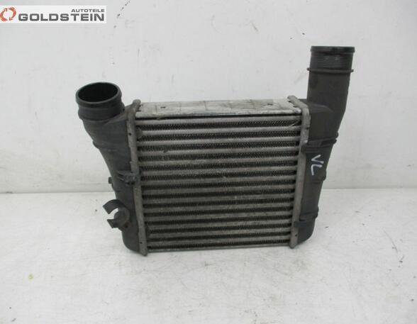 Intercooler AUDI A4 Avant (8ED, B7)