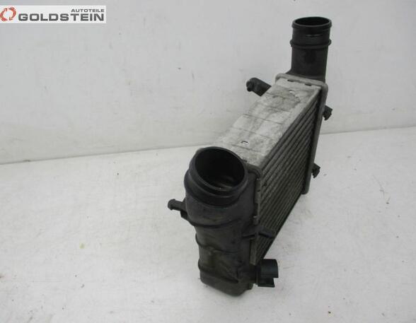 Intercooler AUDI A4 Avant (8ED, B7)