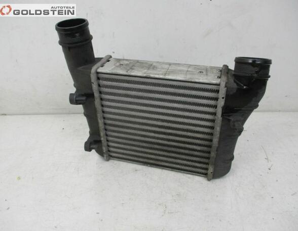 Intercooler AUDI A4 Avant (8ED, B7)