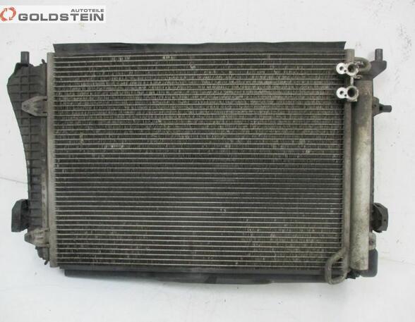 Intercooler VW Passat Variant (3C5)