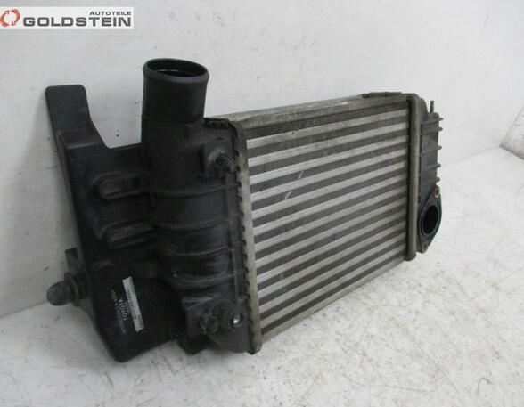 Intercooler TOYOTA Yaris (KSP9, NCP9, NSP9, SCP9, ZSP9)