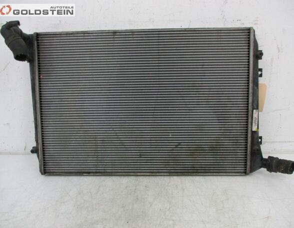 Intercooler VW Passat Variant (3C5)