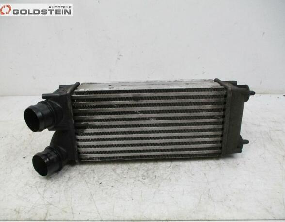 Intercooler PEUGEOT 308 SW I (4E, 4H)