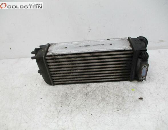 Intercooler PEUGEOT 308 SW I (4E, 4H)