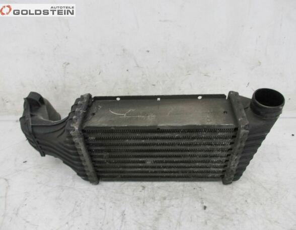 Intercooler OPEL Zafira A (F75_)