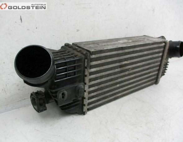 Intercooler PEUGEOT 508 SW I (8E)