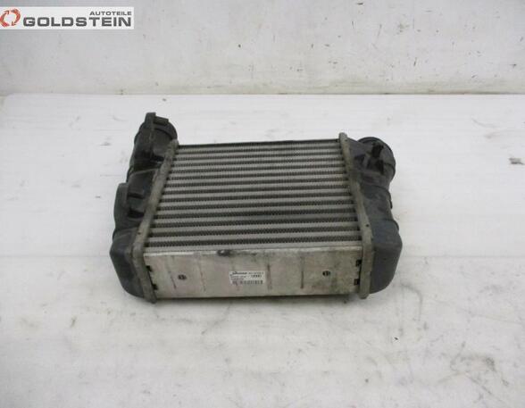 Interkoeler tussenkoeler AUDI A4 (8E2), AUDI A4 (8EC, B7)