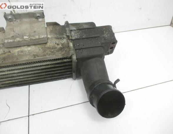 Intercooler KIA Sorento I (JC)