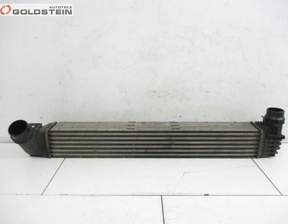 Intercooler RENAULT Scénic III (JZ0/1), RENAULT Grand Scénic III (JZ0/1)