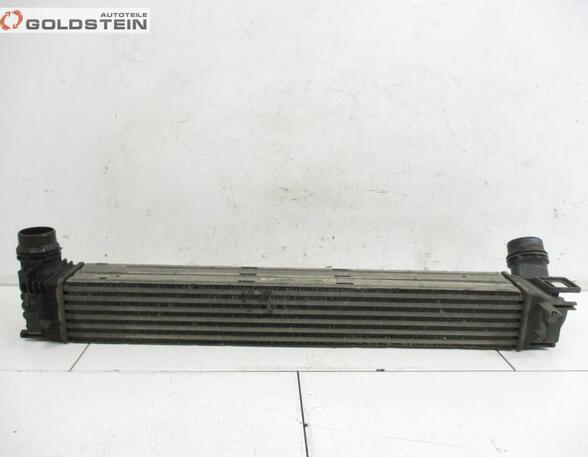 Intercooler RENAULT Scénic III (JZ0/1), RENAULT Grand Scénic III (JZ0/1)