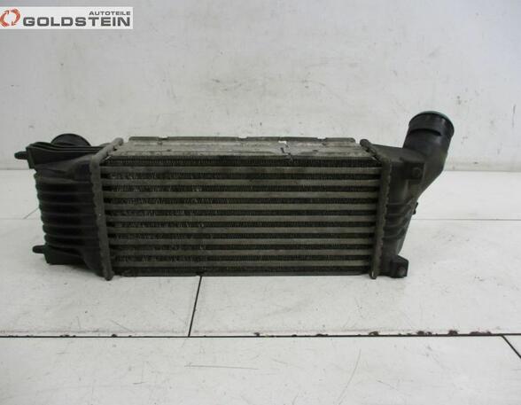 Intercooler CITROËN C5 II Break (RE)