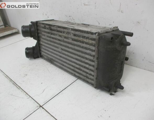 Intercooler PEUGEOT 308 SW I (4E, 4H)