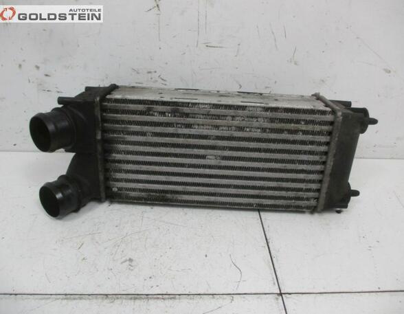 Intercooler PEUGEOT 308 SW I (4E, 4H)