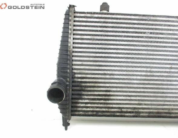 Intercooler CITROËN C5 III Break (TD)