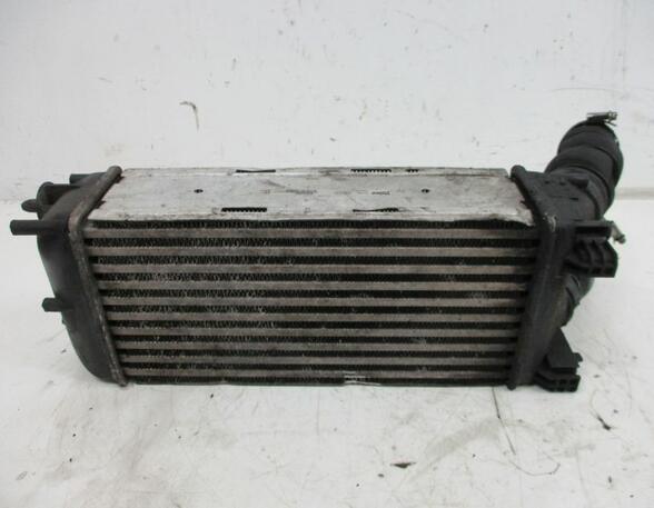 Intercooler CITROËN Berlingo Multispace (B9)