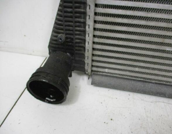 Intercooler VW Passat (3C2)