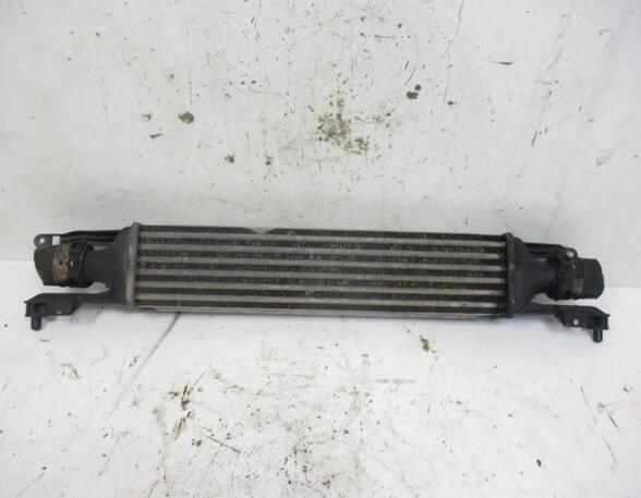 Intercooler OPEL Corsa D (S07)