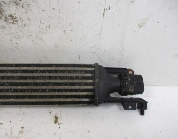 Intercooler OPEL Corsa D (S07)