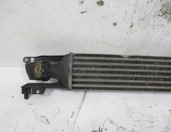 Intercooler OPEL Corsa D (S07)