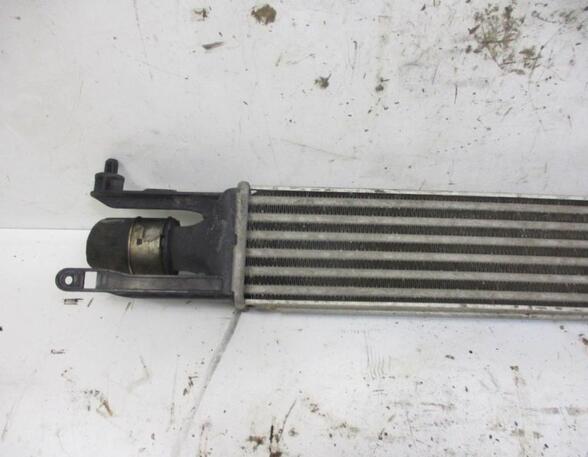 Intercooler OPEL Corsa D (S07)