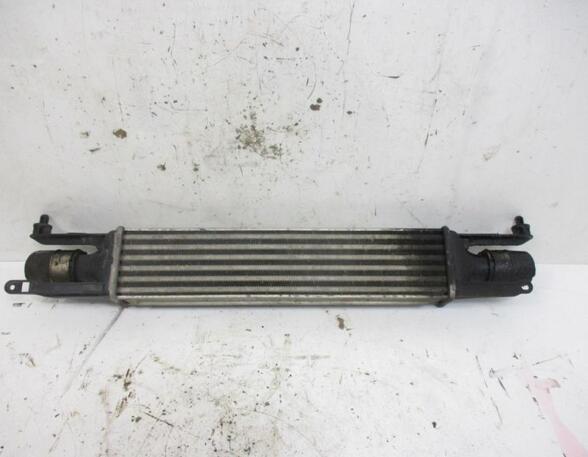 Intercooler OPEL Corsa D (S07)