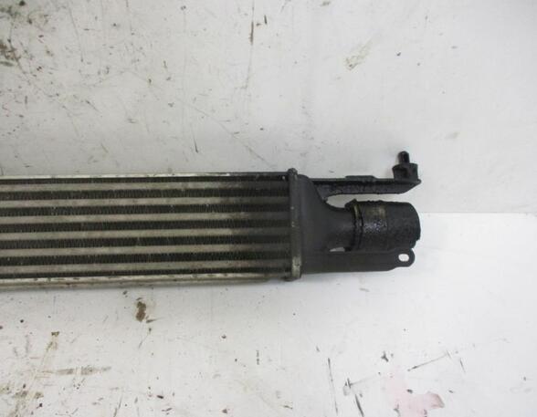 Intercooler OPEL Corsa D (S07)