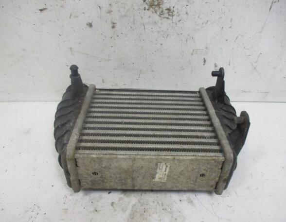 Intercooler AUDI A4 (8EC, B7)