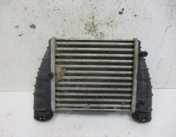 Intercooler AUDI A4 (8EC, B7)