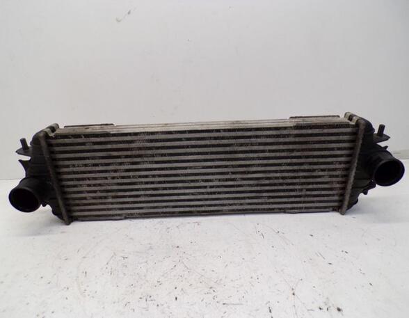 Intercooler OPEL Vivaro Kasten (F7)