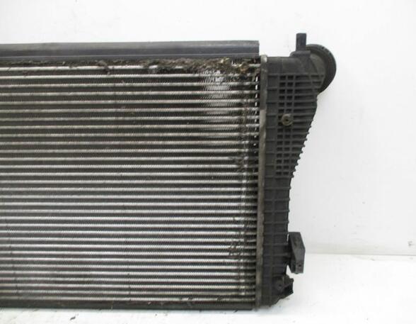 Intercooler VW Golf Plus (521, 5M1)