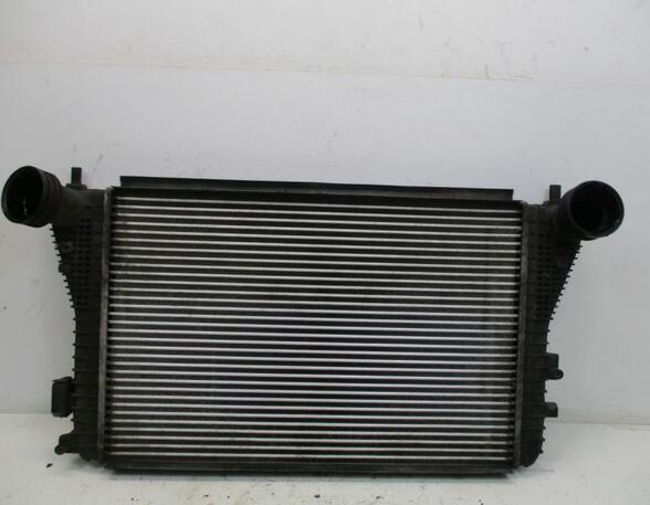 Intercooler VW Golf Plus (521, 5M1)