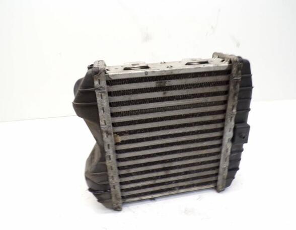 Intercooler SMART Roadster Coupe (452)